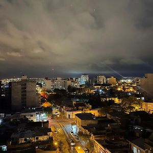 Apartamento Estudio